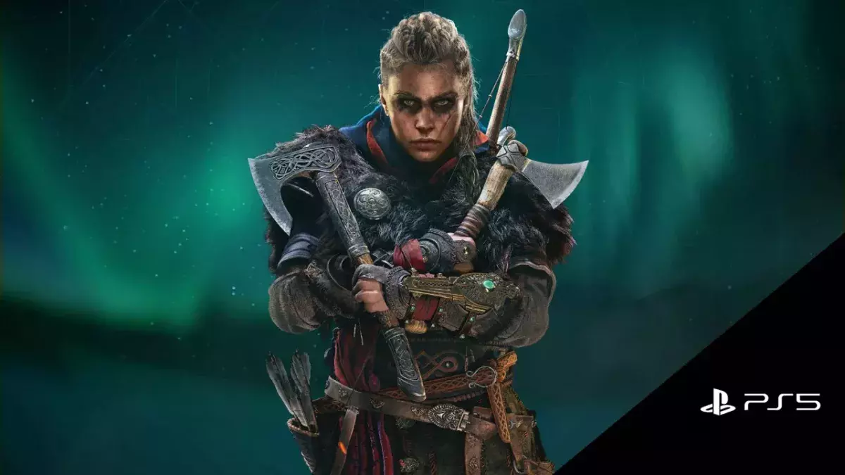 Assassin's Creed PlayStation