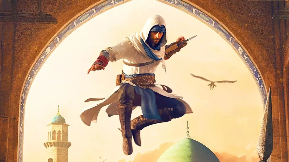 Assassin's Creed publicité Ubisoft s'explique