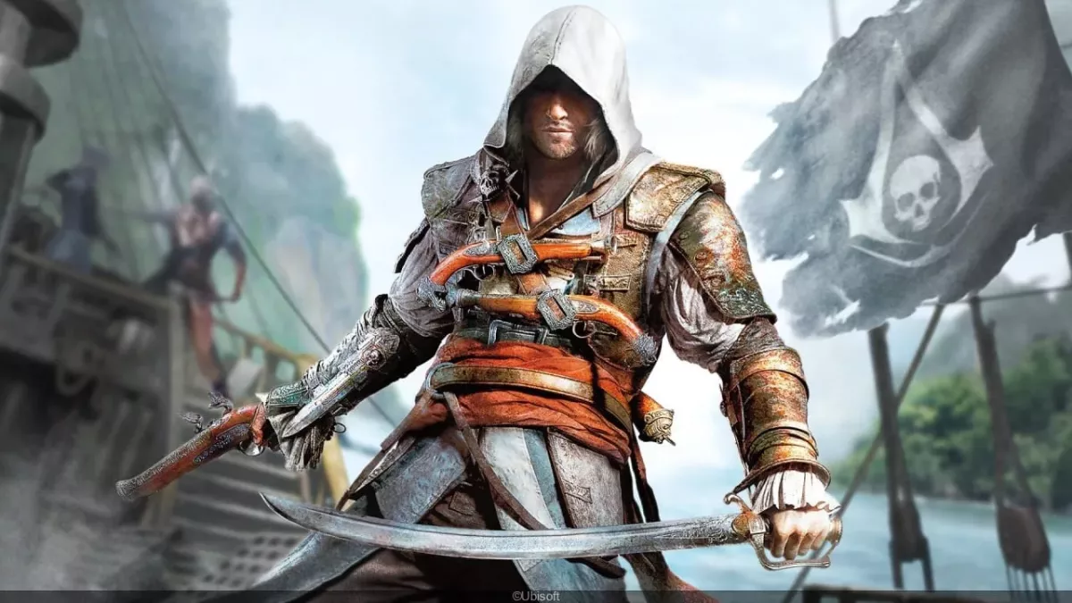 Assassin's Creed Remake