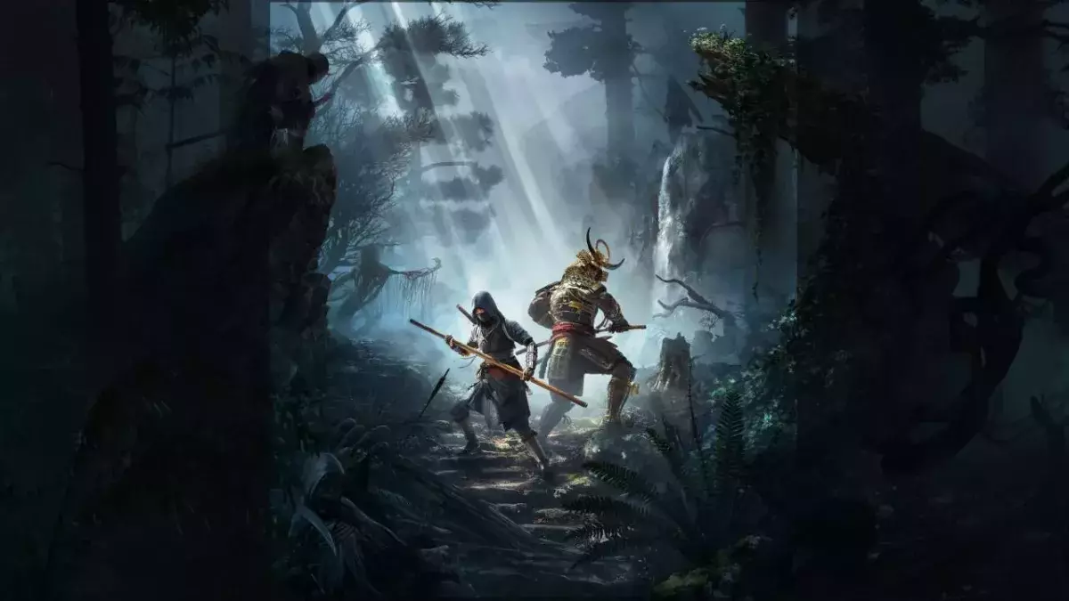 Assassin’s Creed Shadows est-il disponible sur PS4 ?