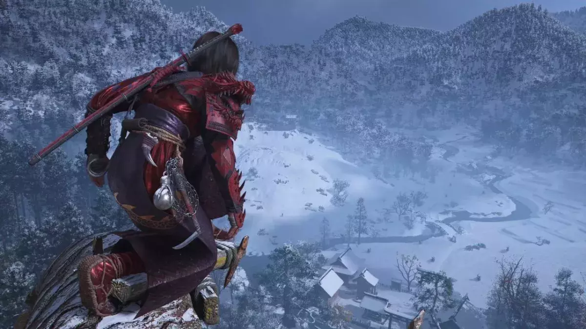 Assassin's Creed Shadows