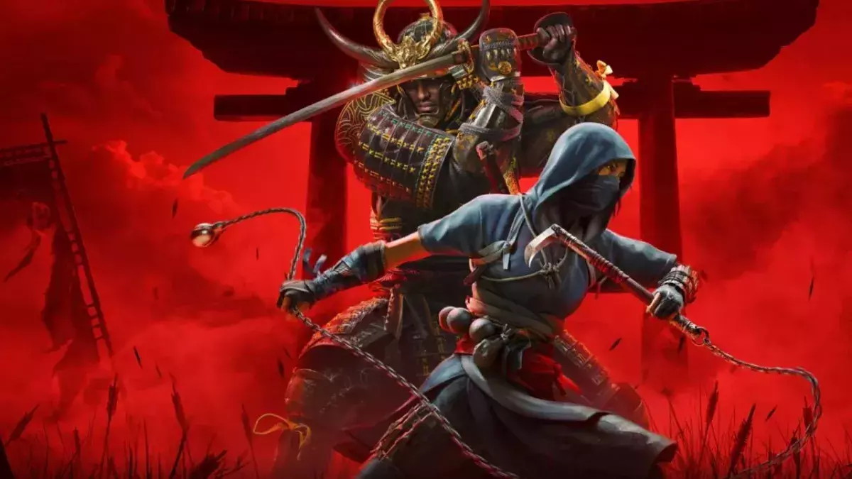 Assassin's Creed Shadows