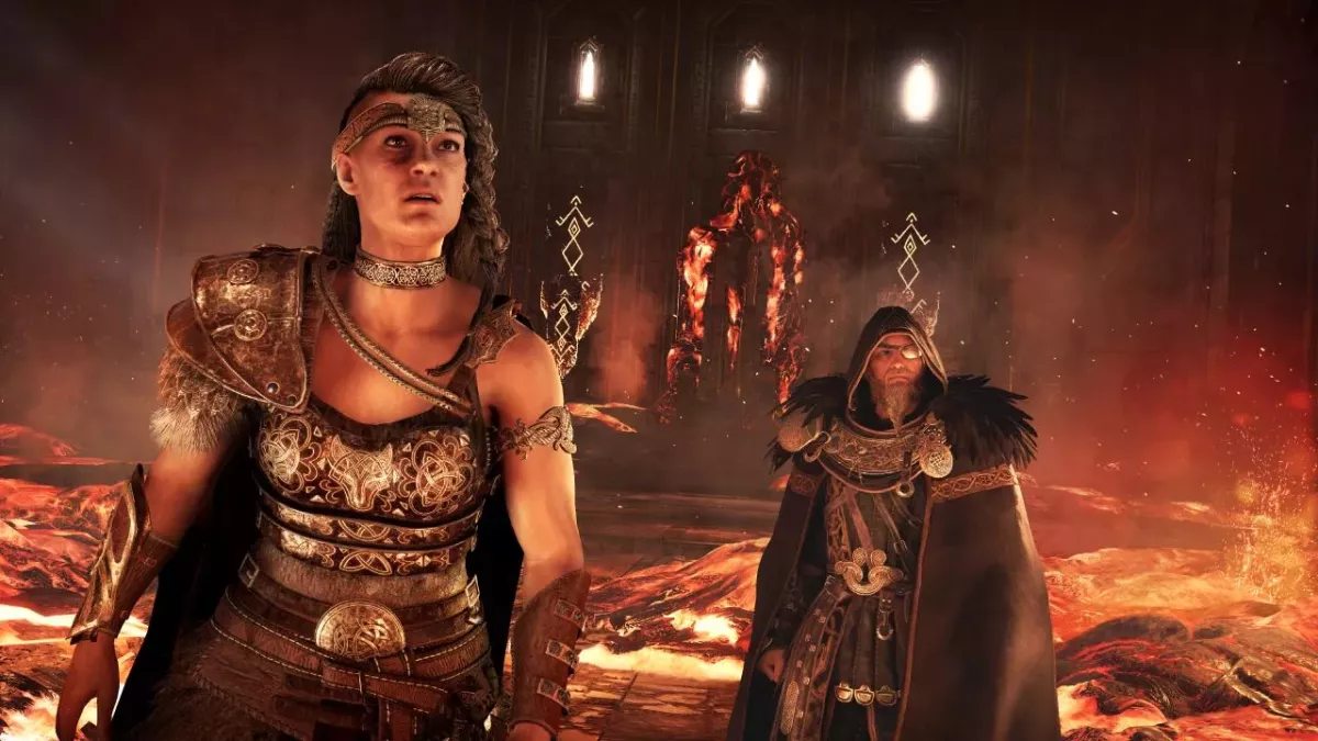 Assassin's Creed trouve son successeur