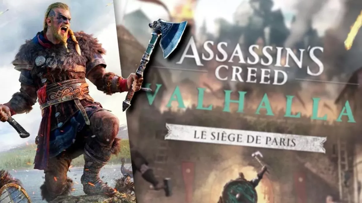 Assassin's Creed Valhalla DLC : Season Pass, tout le contenu (armes, maps,...) ajouté