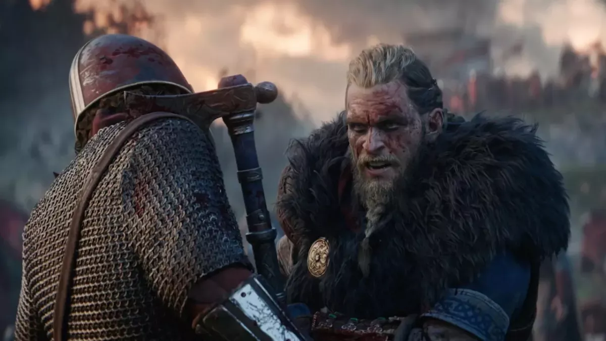 Assassin's Creed Valhalla : jugé trop violent, le jeu subit la censure au Japon !