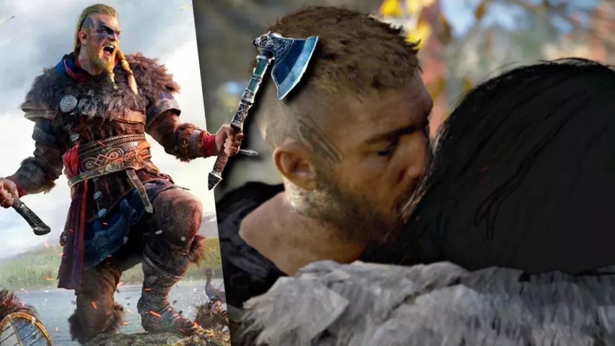 Assassin's Creed Valhalla : les romances avec Randvi ou Petra, guide complet