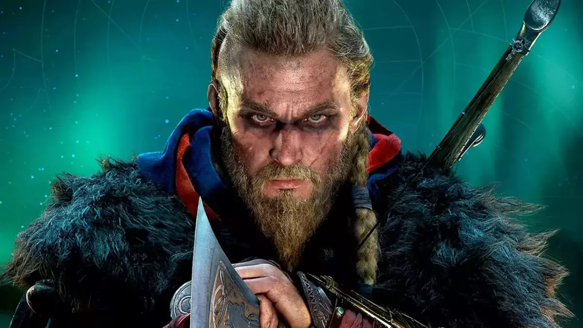 Assassin's Creed Valhalla pas cher
