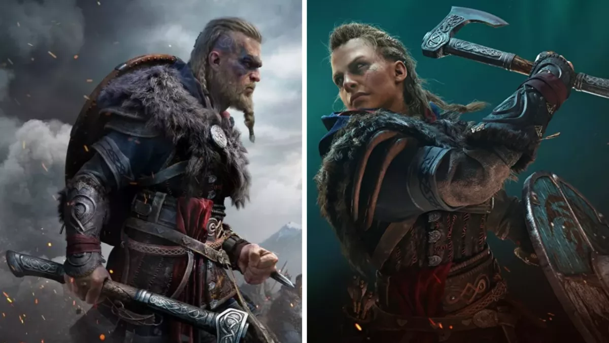 Assassin's Creed Valhalla : va-t-on enfin pouvoir jouer en mode multijoueur ?