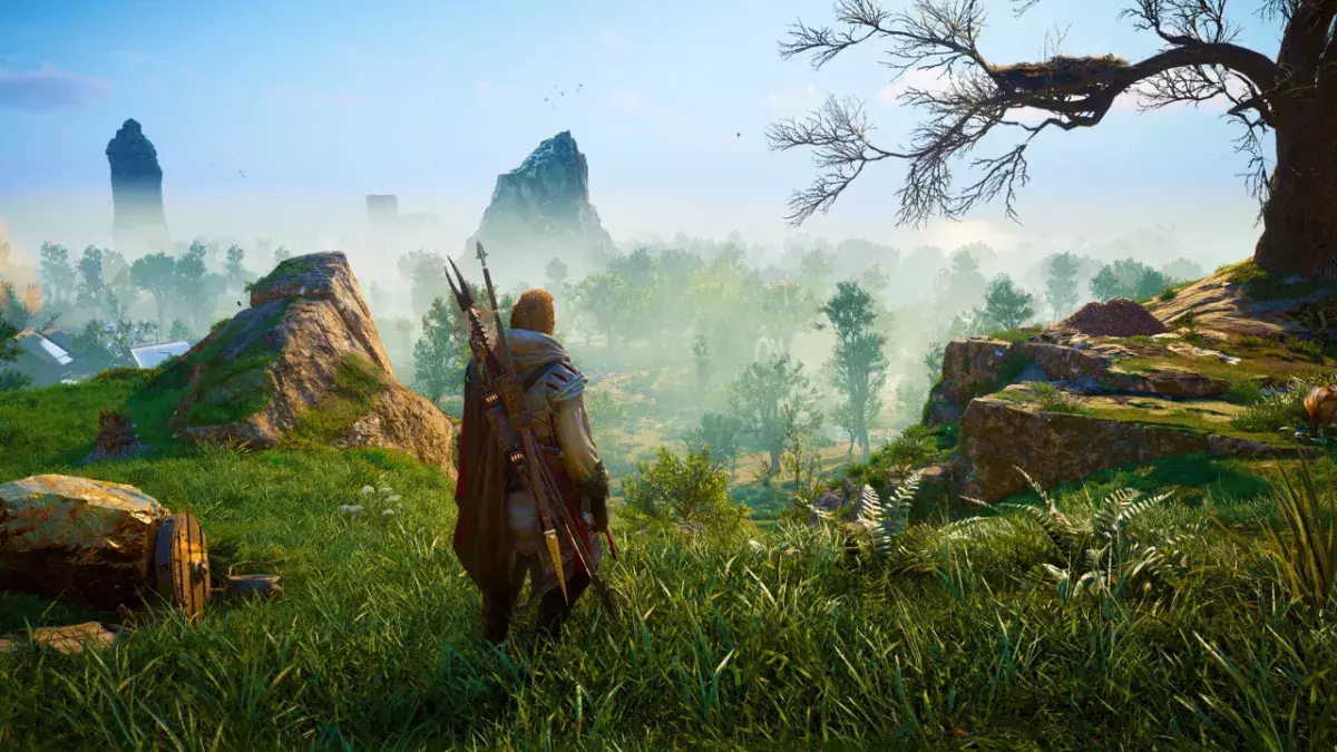 Assassin's Creed Valhalla