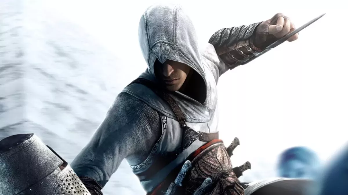 Assassin's Creed