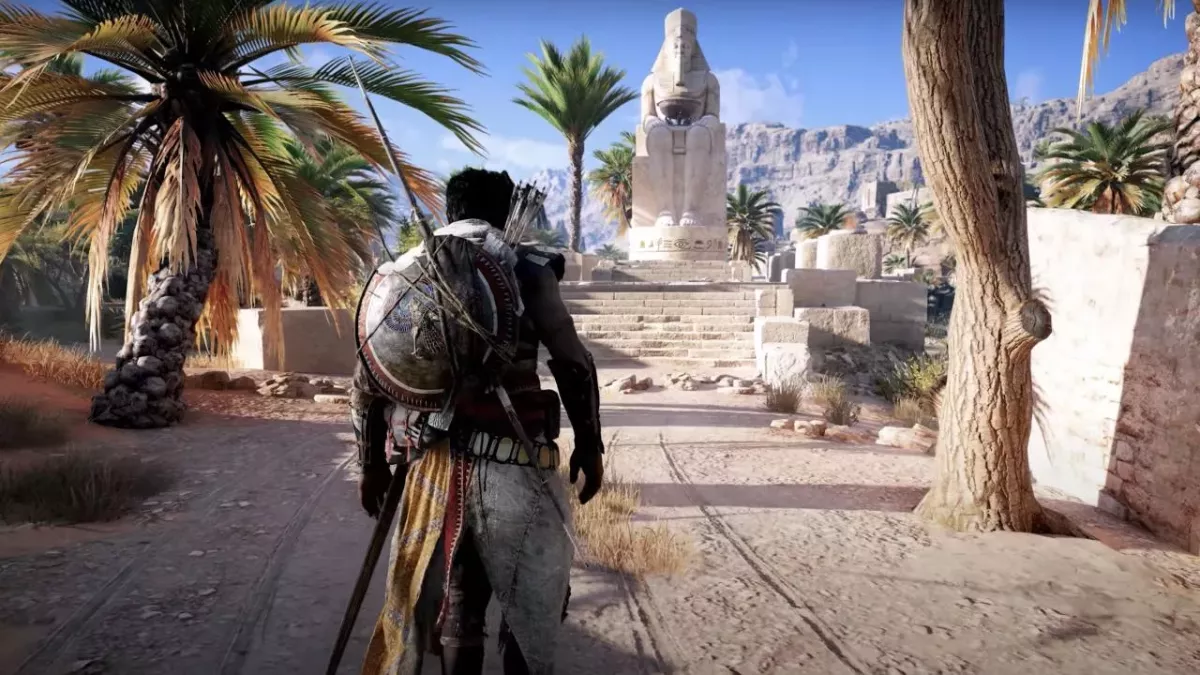 Assassin's Creed