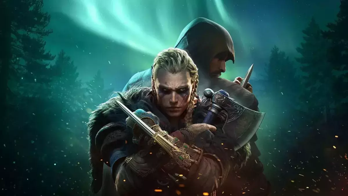 Assassin's Creed