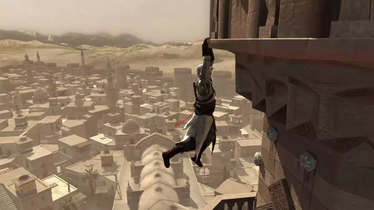 Assassin's Creed