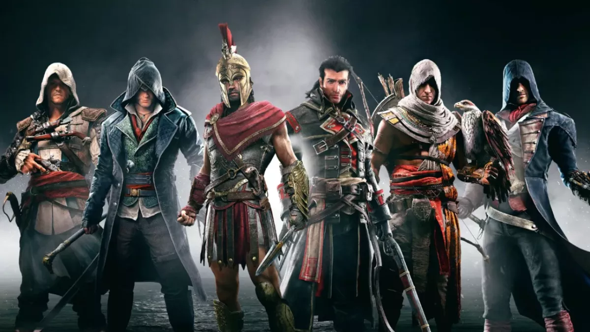 Assassin's Creed