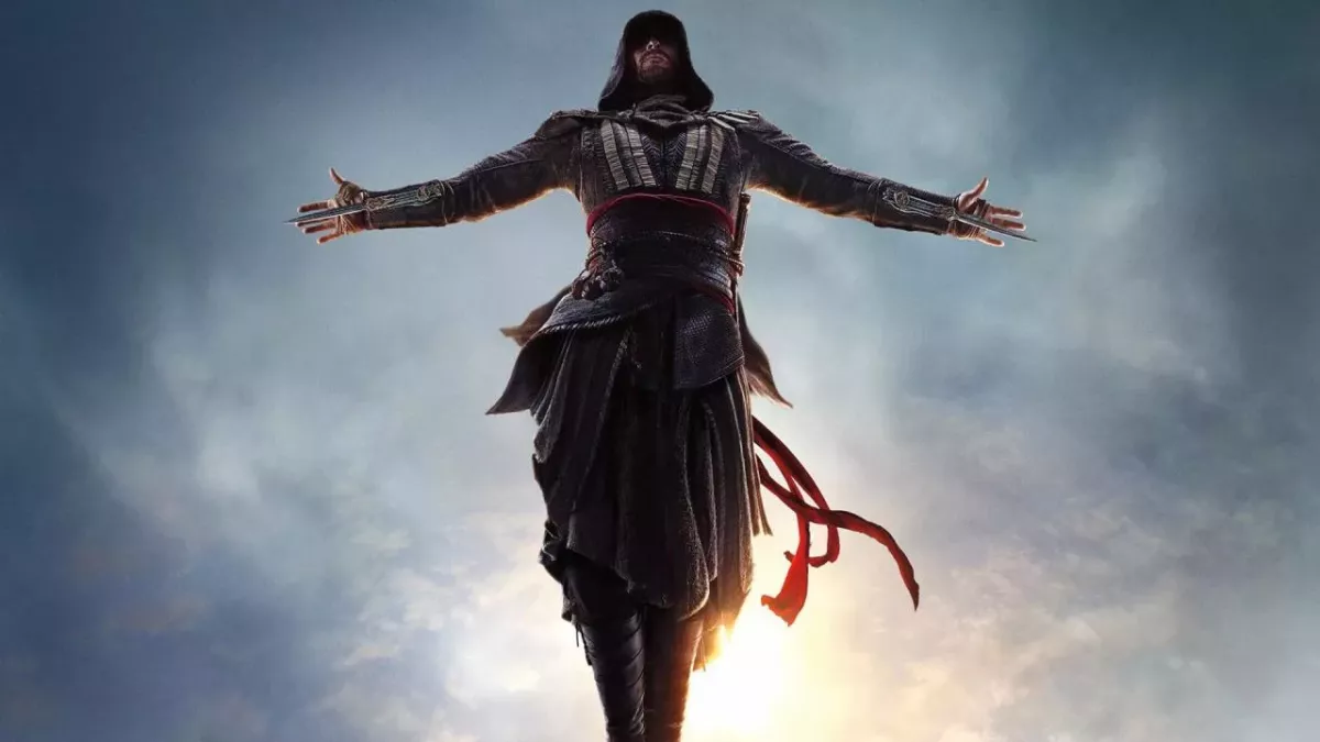 Assassin's creed