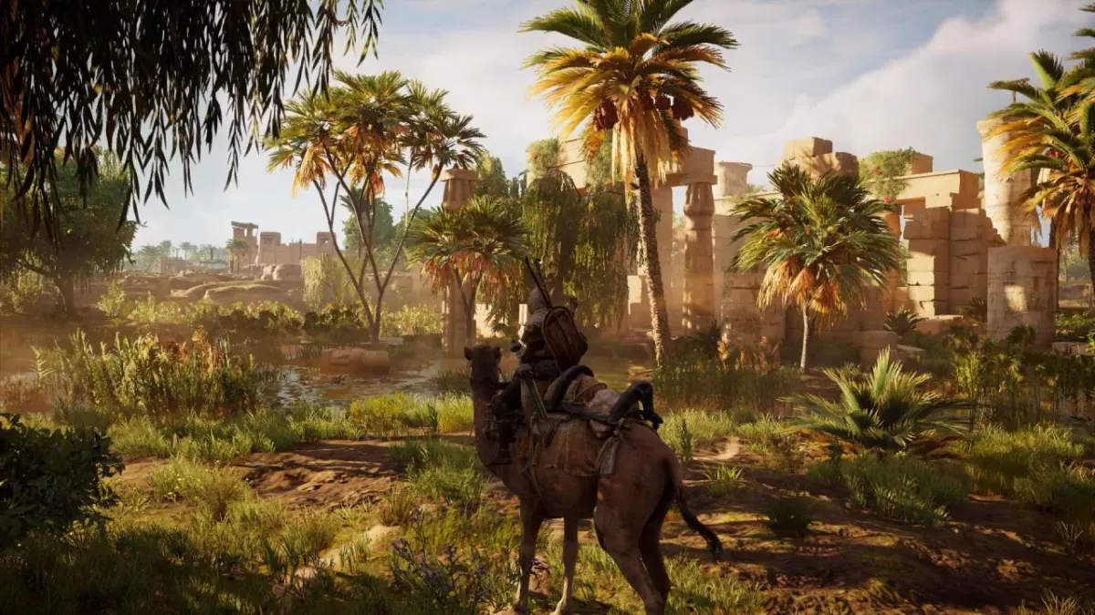 Assassin's Creed