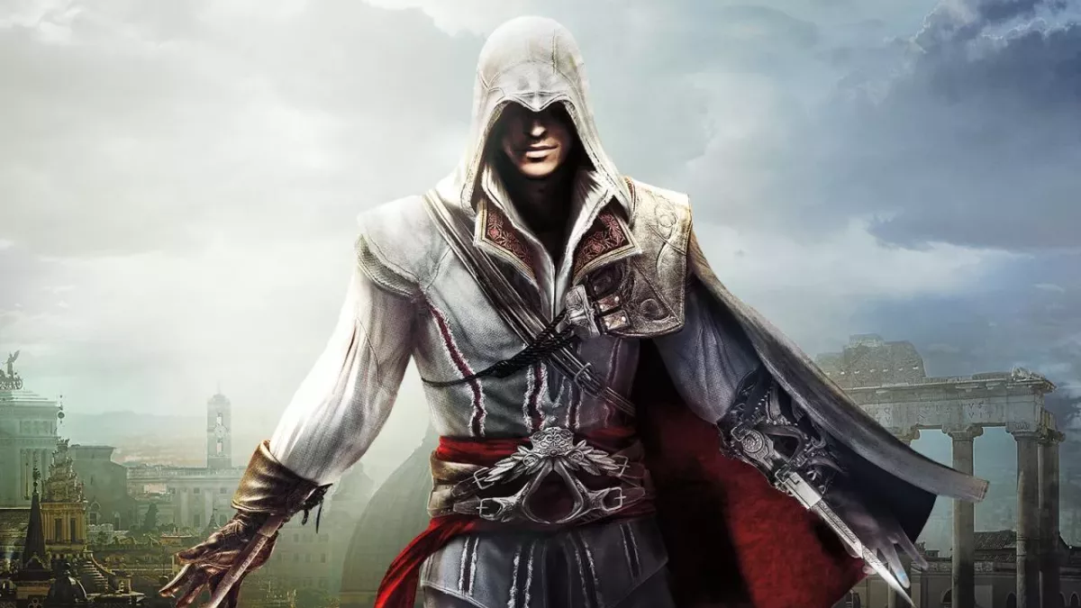 Assassin's Creed