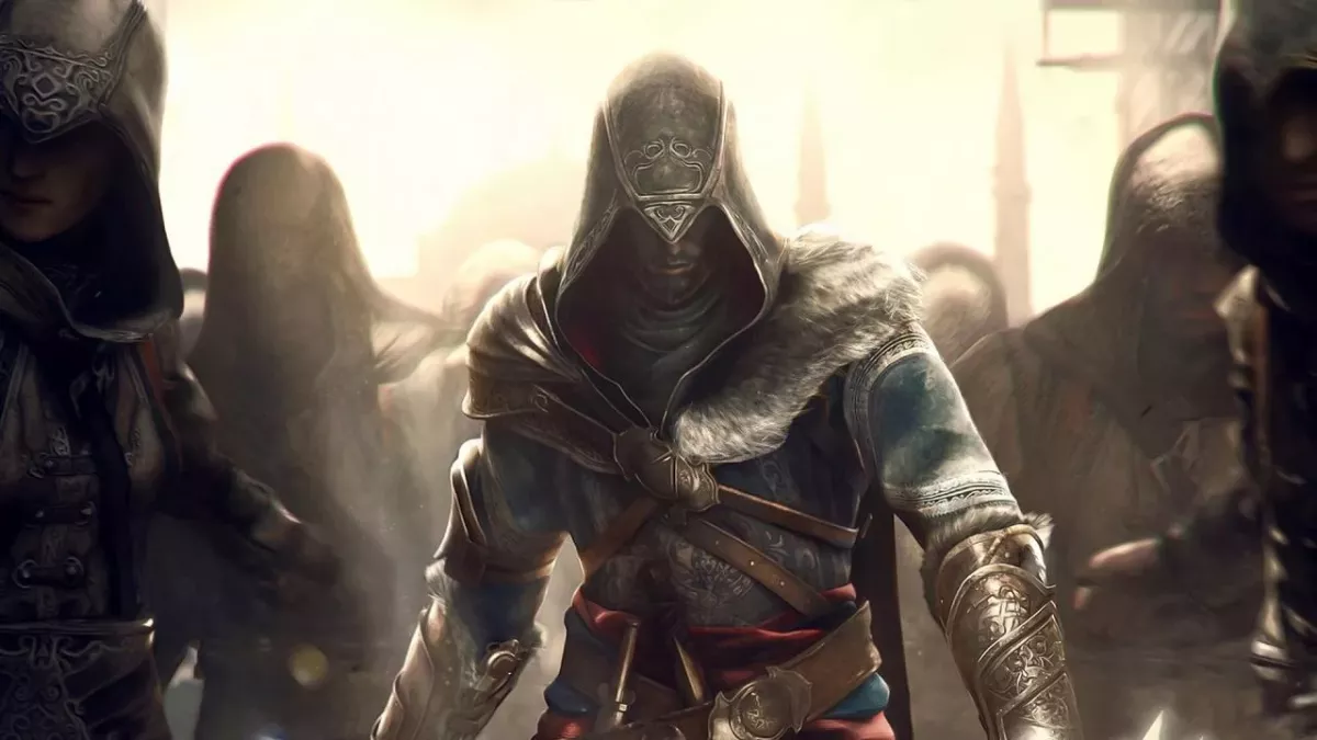 Assassin's Creed
