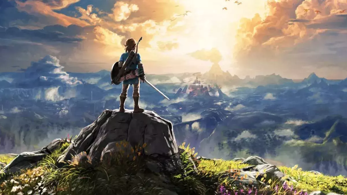 Astuce Breath Of The Wild