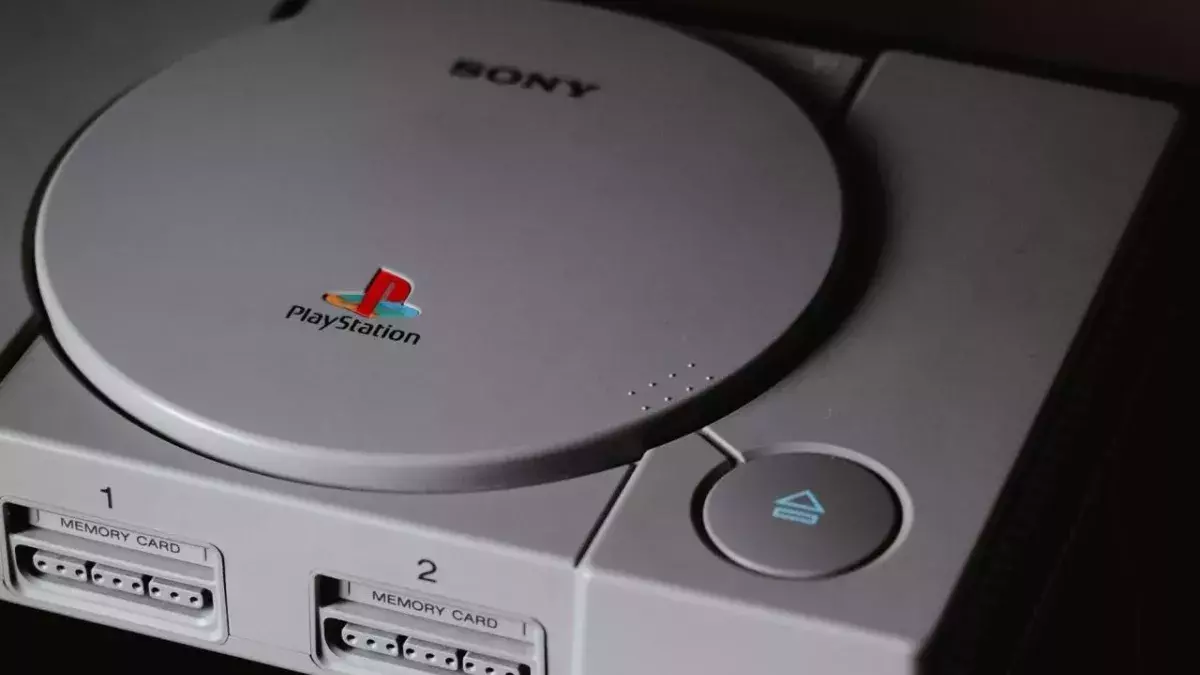 PS1