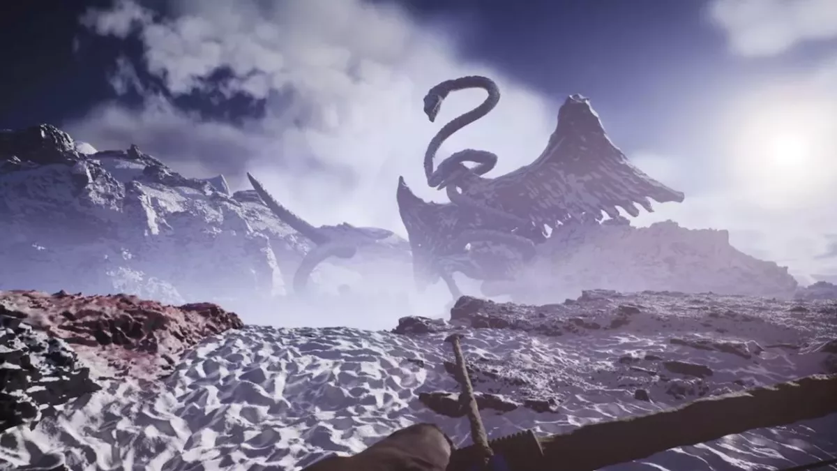 The Axis Unseen Skyrim