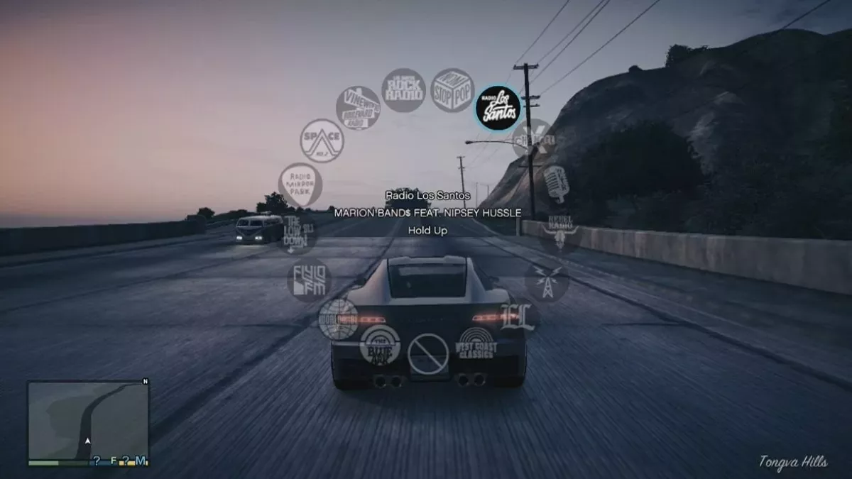 Bande-son GTA 6