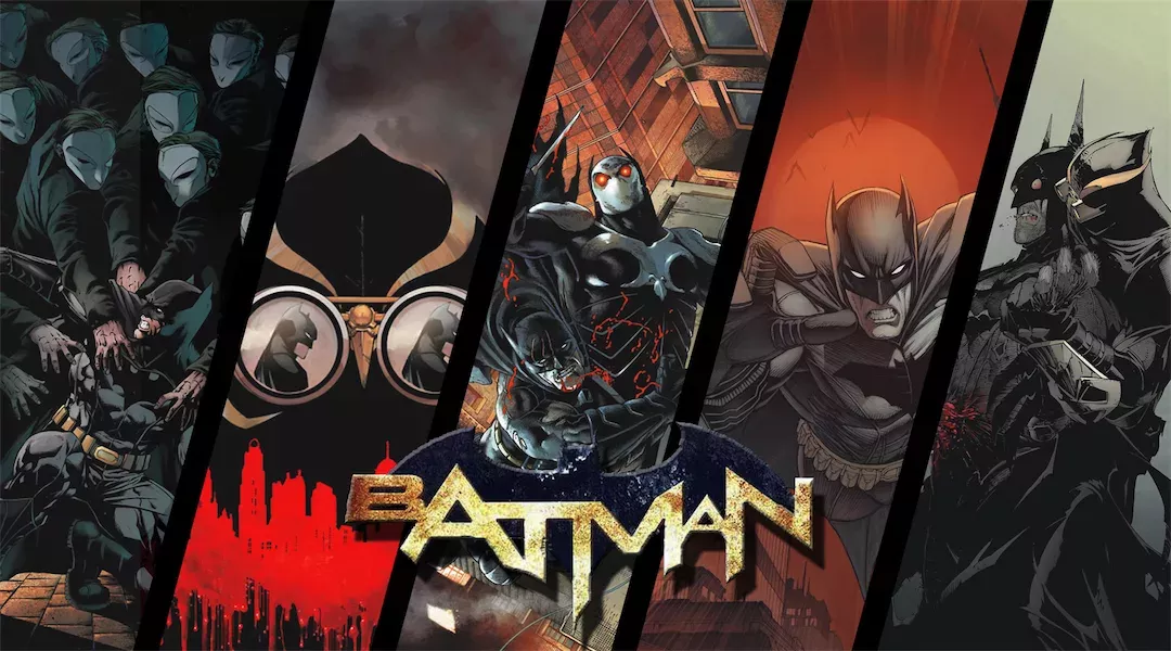 Batman