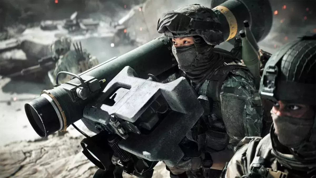battlefield 6 ventes