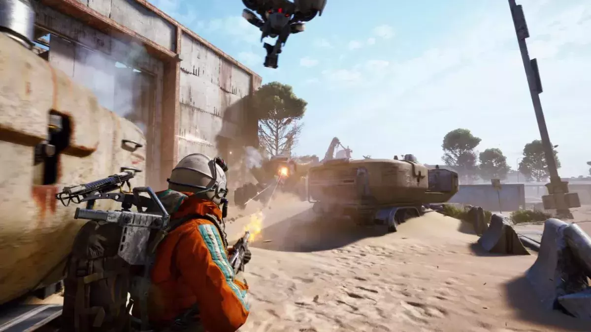 Battlefield 6
