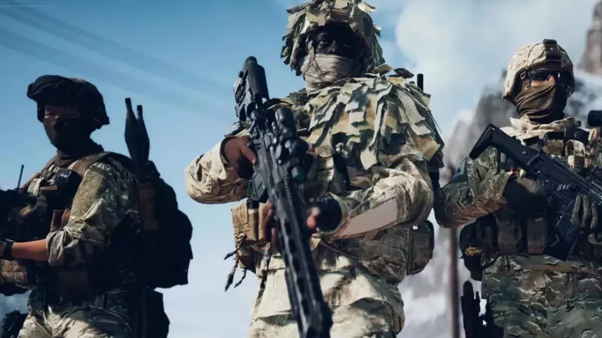 Battlefield 6