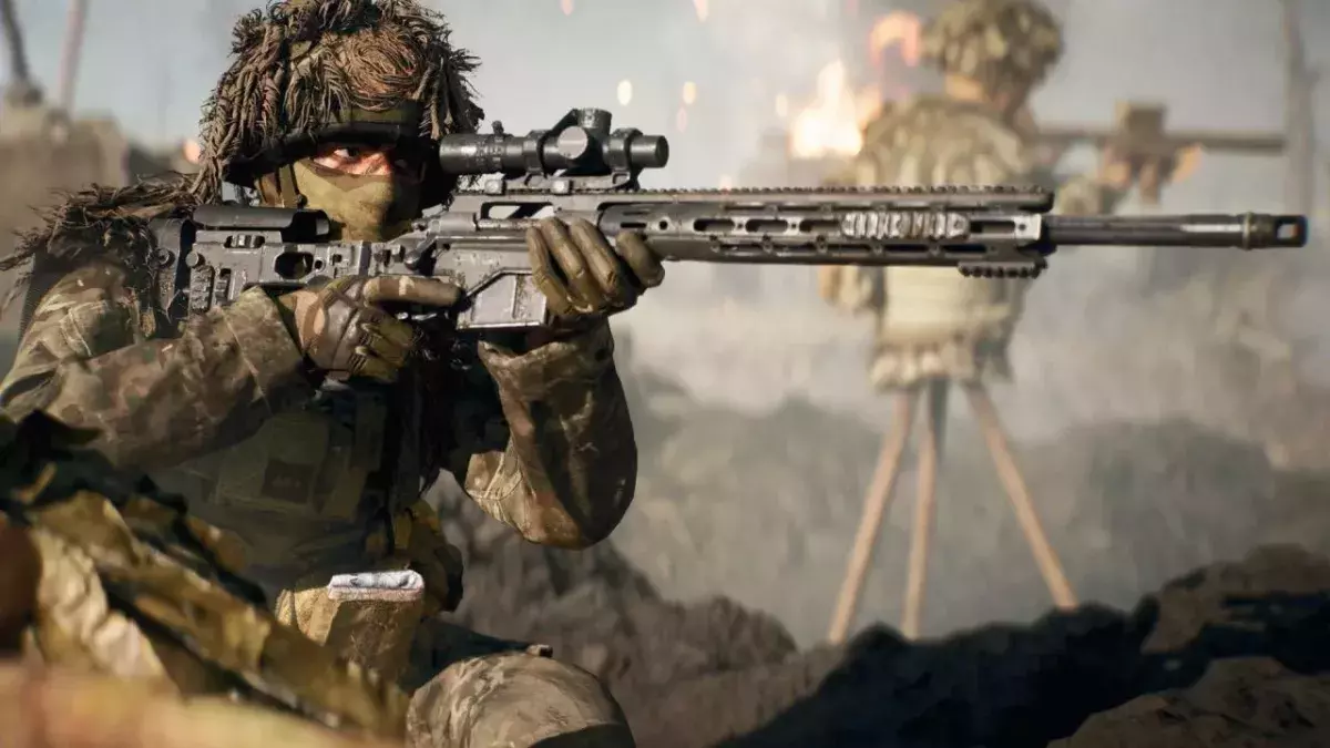 Battlefield 6