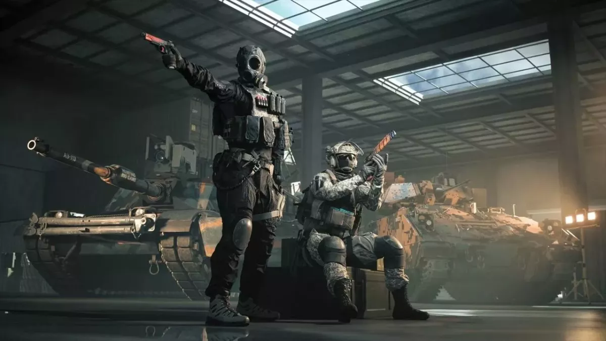Battlefield 6