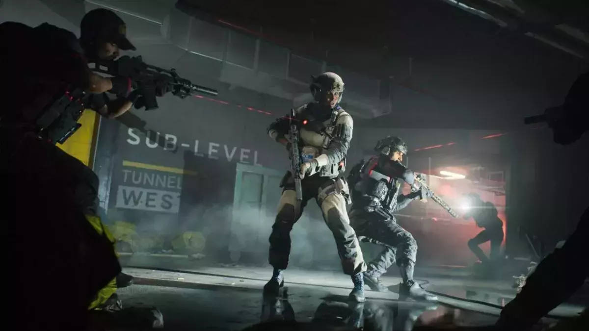 Battlefield 6