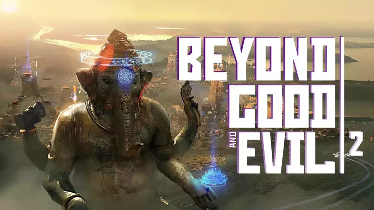 Beyond Good and Evil 2 : date de sortie, gameplay, trailer... 