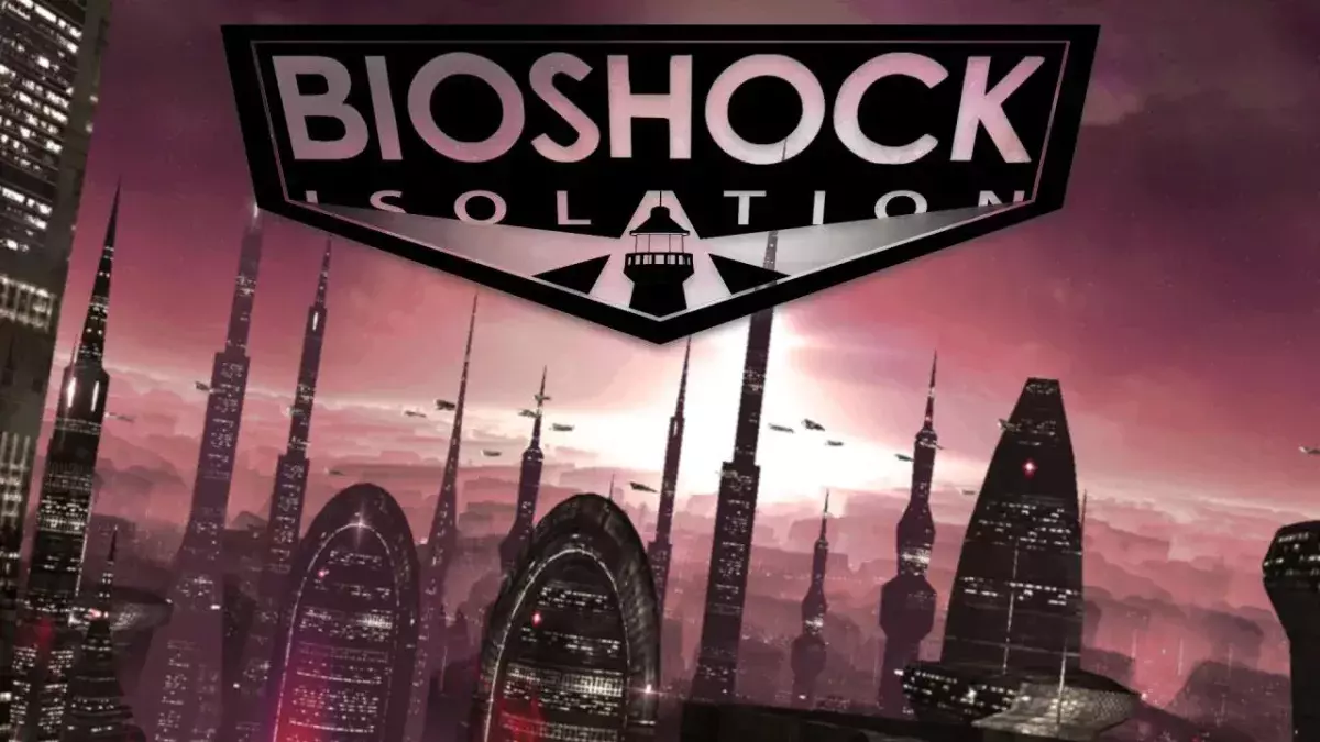 Bioshock 4 : date de sortie 2021-2022, nouveautés ps4, ps5, gameplay...