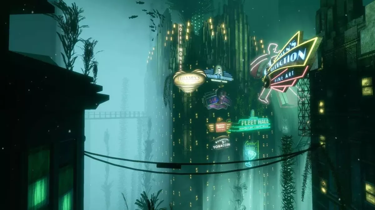 BioShock