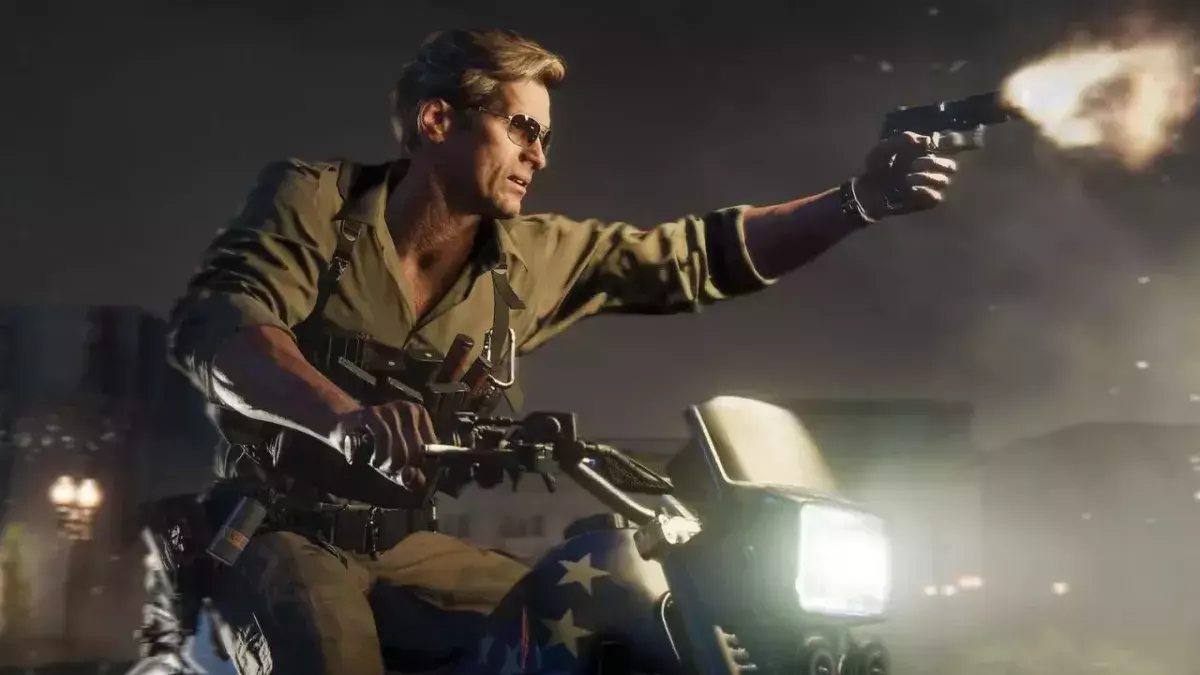 Black ops 6