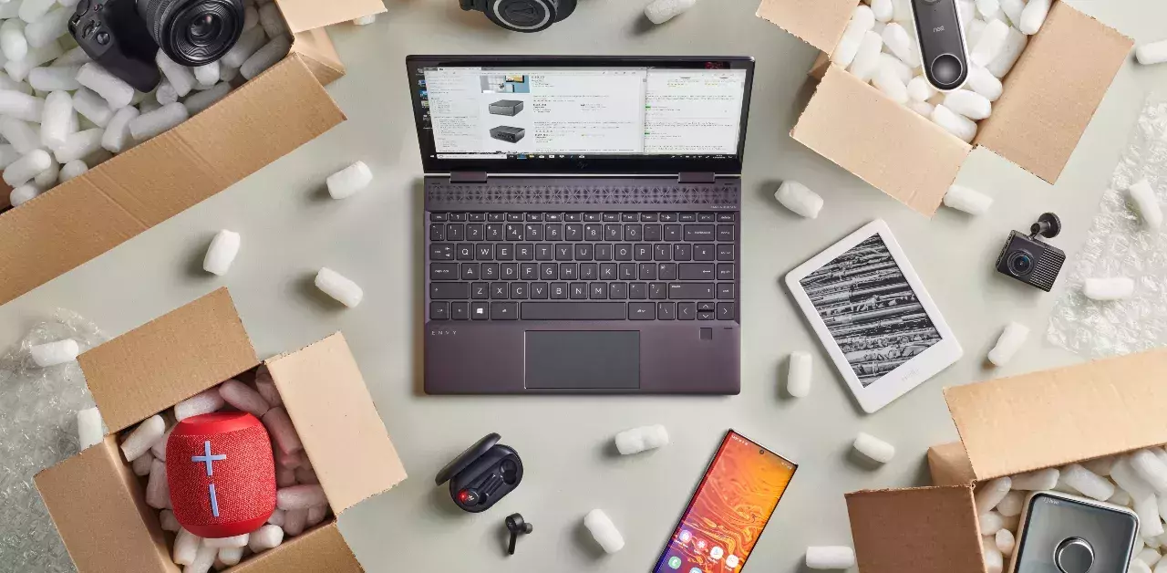 Bon plan : la Fnac frappe fort avant les soldes avec une énorme promotion sur le high-tech !