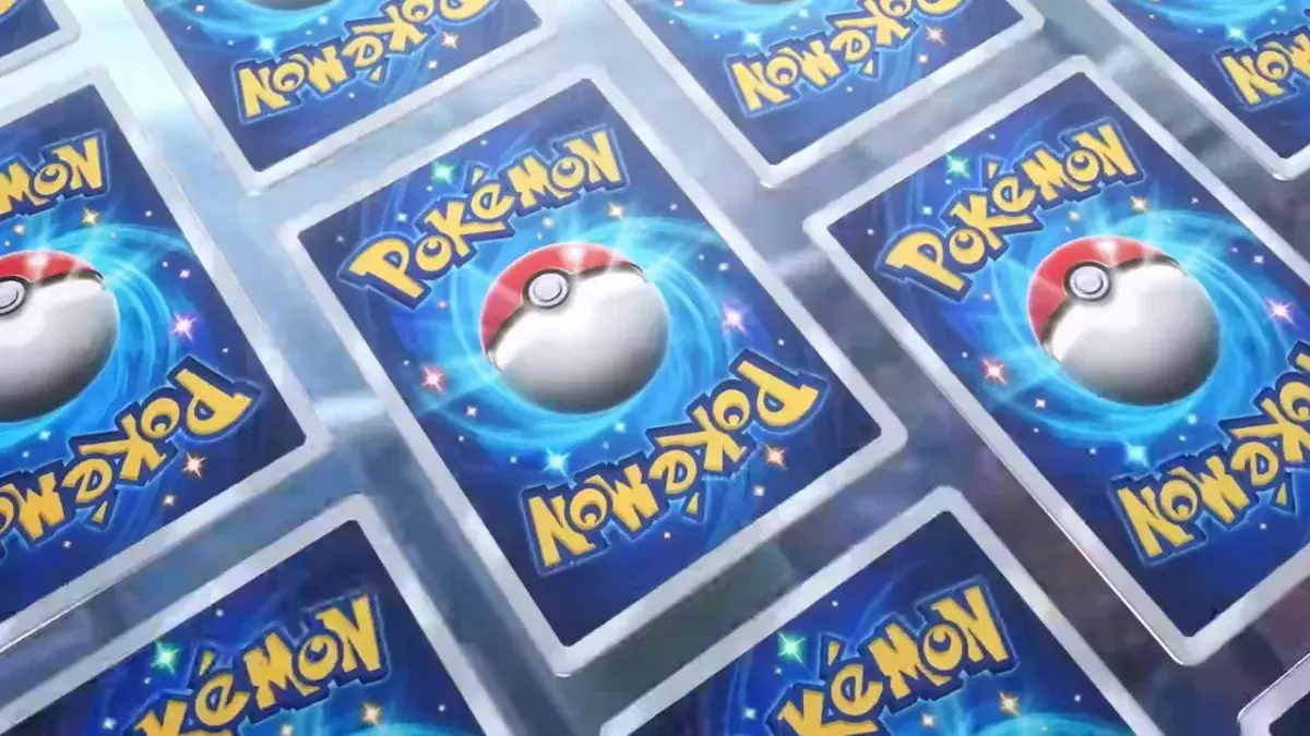 Bosster Pokémon Pocket