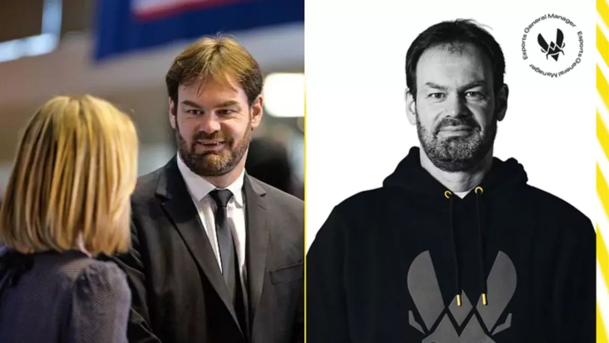 Bruno Martini Vitality