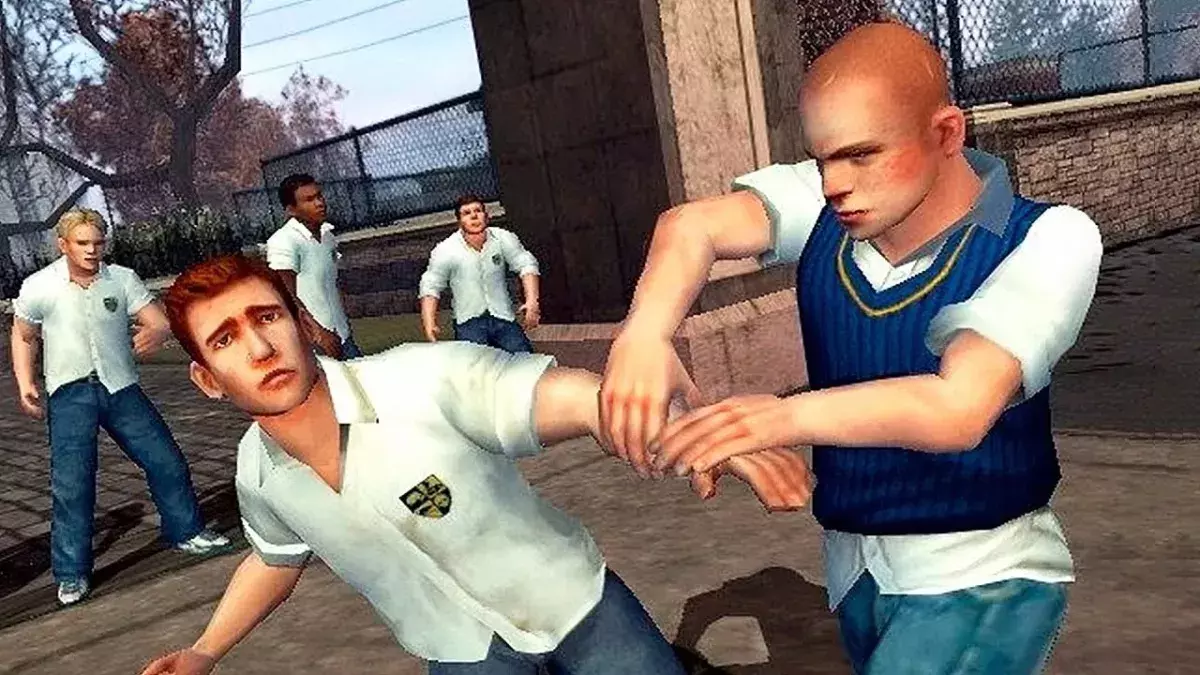 Bully