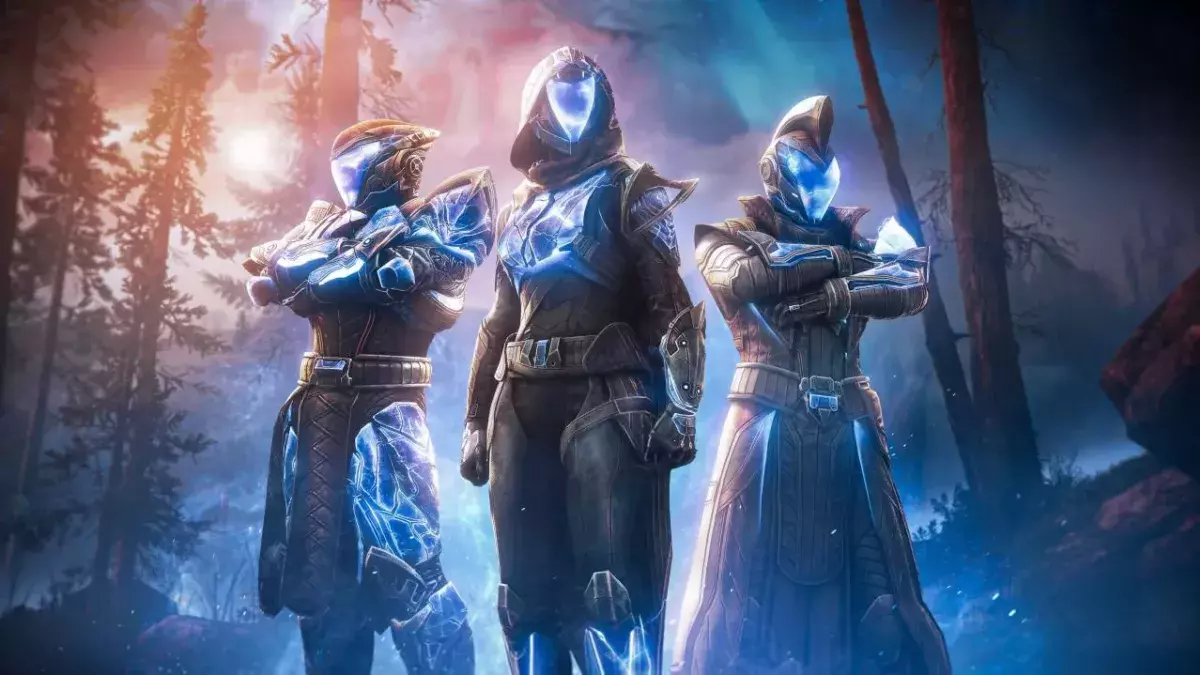 bungie