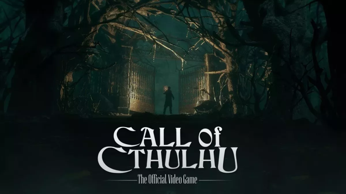 call of cthulhu date de sortie gameplay trailer news astuces jeu