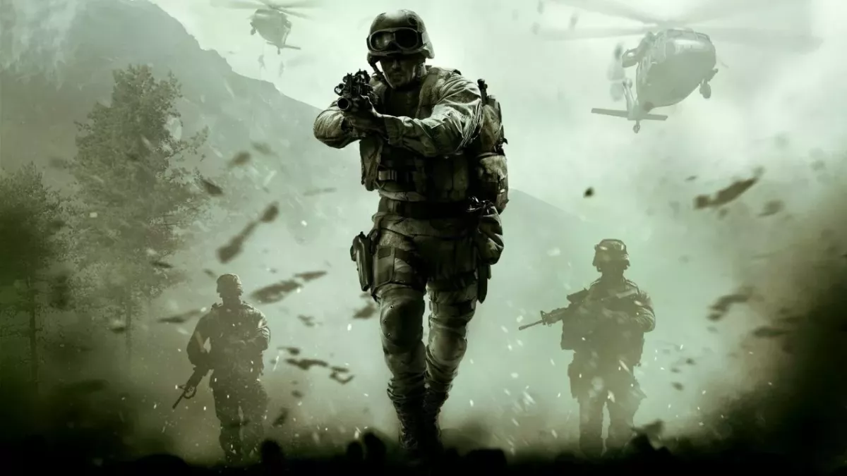 Call of Duty 2025 : date de sortie, histoire, modes de jeu... tout savoir