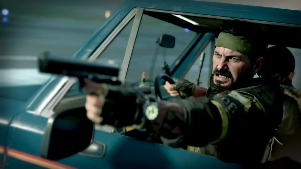 Call of Duty Cold War se dévoile : ses prix, sa config PC et sa bêta... tout savoir
