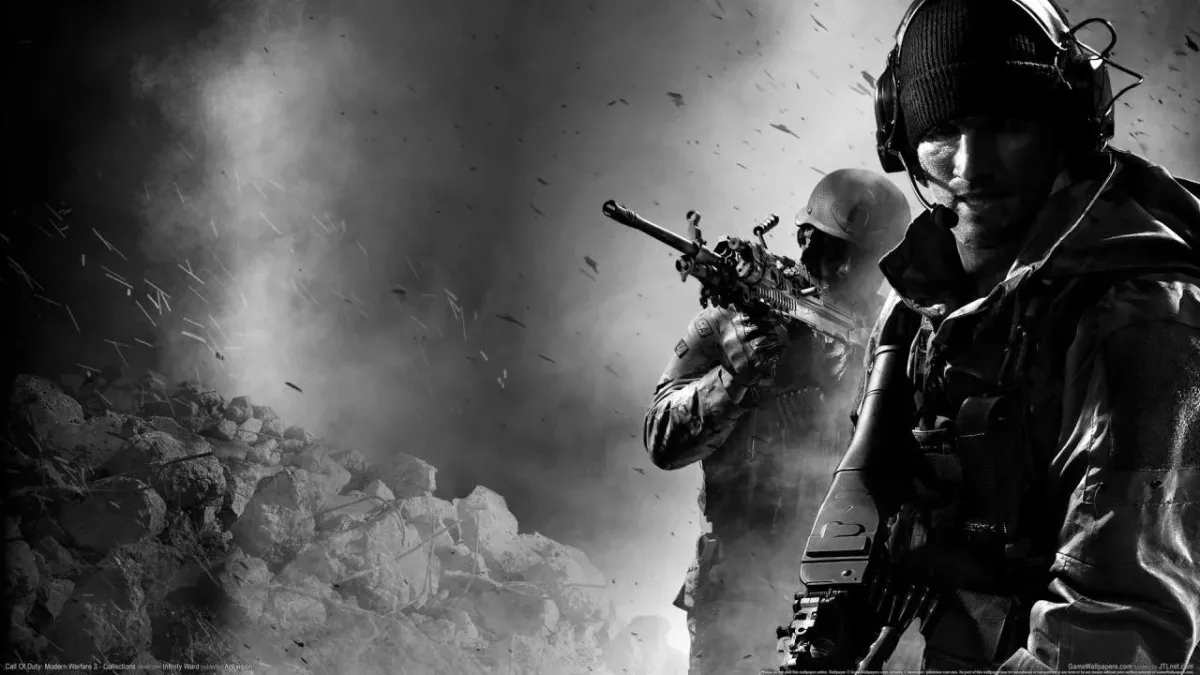 Call of Duty : essayez gratuitement le mode 2v2 ce weekend