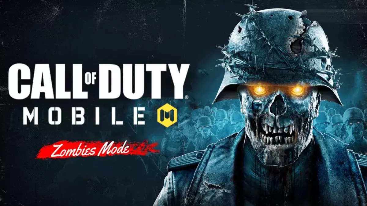 Call of Duty Mobile zombies 2021 : date de sortie et retour des maps zombies, ce que l'on sait