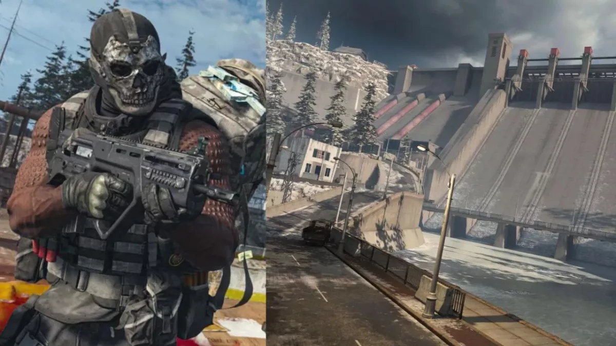 Call of Duty Warzone secret