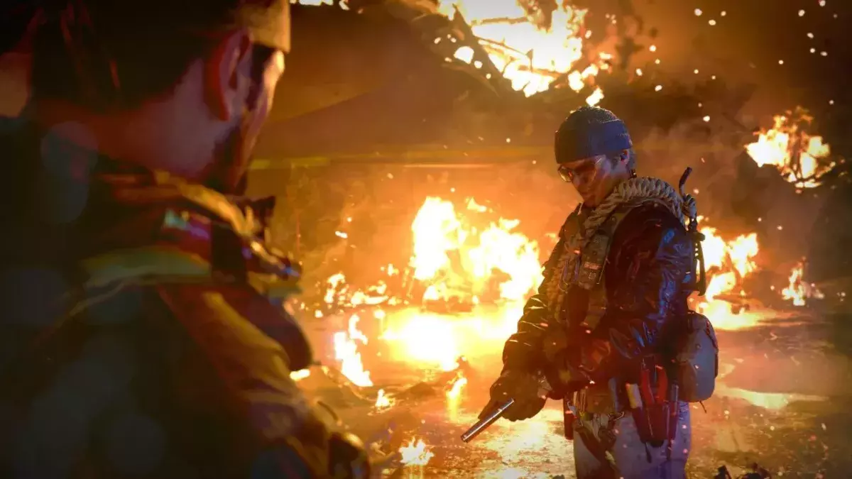 Call of Duty