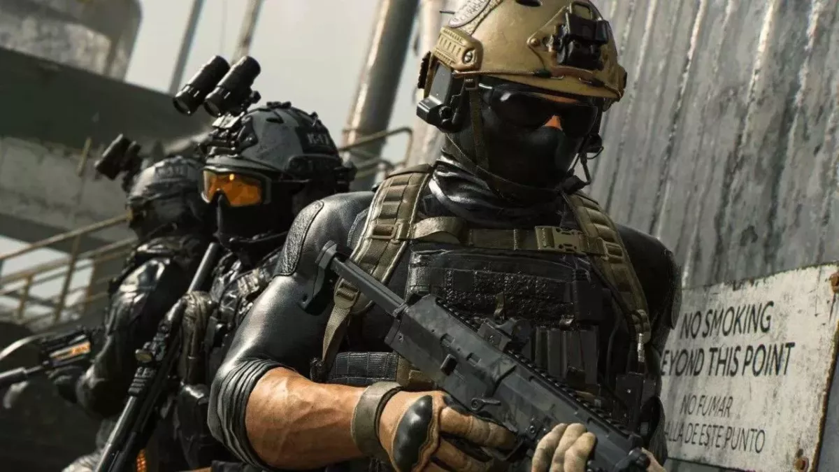 Call of Duty